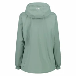 Donna CMP Gusci E Giacche Impermeabili^Giacca impermeabile in Ripstop da donna