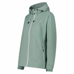 Donna CMP Gusci E Giacche Impermeabili^Giacca impermeabile in Ripstop da donna