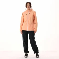 Donna CMP Gusci E Giacche Impermeabili^Giacca impermeabile in Ripstop da donna