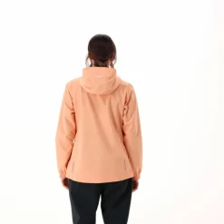 Donna CMP Gusci E Giacche Impermeabili^Giacca impermeabile in Ripstop da donna