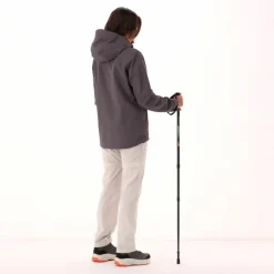 Donna CMP Gusci E Giacche Impermeabili|Giacche Trekking^Giacca impermeabile in ripstop da Donna