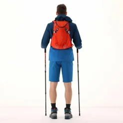 Uomo CMP Gusci E Giacche Impermeabili|Giacche Trekking^Giacca impermeabile in ripstop da Uomo