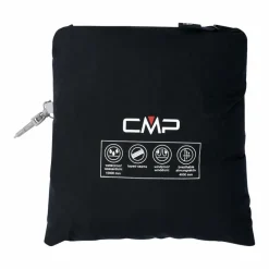 Donna CMP Gusci E Giacche Impermeabili^Giacca impermeabile lunga da donna in Ripstop