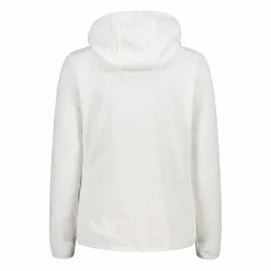 Donna CMP Pile^Giacca in Artic Fleece con cappuccio da Donna