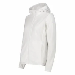 Donna CMP Pile^Giacca in Artic Fleece con cappuccio da Donna