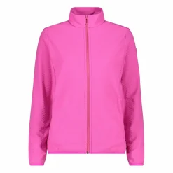 Donna CMP Pile^Giacca in Artic Fleece da Donna