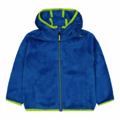 Bambino CMP Abbigliamento Neonata|Abbigliamento Neonato^Giacca in higloft unisex baby