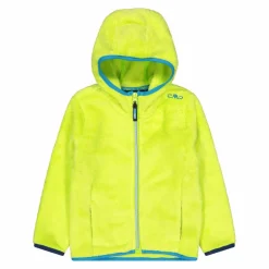 Bambino CMP Abbigliamento Neonata|Abbigliamento Neonato^Giacca in higloft unisex baby