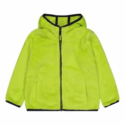 Bambino CMP Abbigliamento Neonata|Abbigliamento Neonato^Giacca in higloft unisex baby