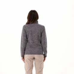 Donna CMP Pile^Giacca in Knit-Tech da Donna