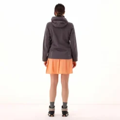 Donna CMP Giacche Trekking|Giacche Softshell^Giacca in Light Softshell con cappuccio staccabile