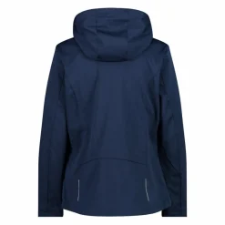 Donna CMP Giacche Trekking|Giacche Softshell^Giacca in Light Softshell con cappuccio staccabile
