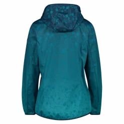 Donna CMP Giacche Softshell^Giacca in light Softshell da Donna