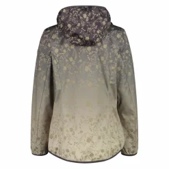 Donna CMP Giacche Softshell^Giacca in light Softshell da Donna