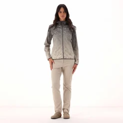 Donna CMP Giacche Softshell^Giacca in light Softshell da Donna