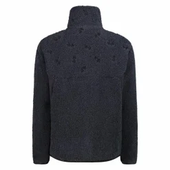 Donna CMP Pile^Giacca in pelliccetta da donna