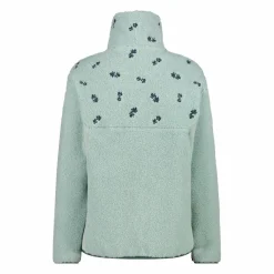 Donna CMP Pile^Giacca in pelliccetta da donna