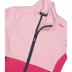 CMP Pile E Felpe^Giacca in pile Arctic Fleece da bambina