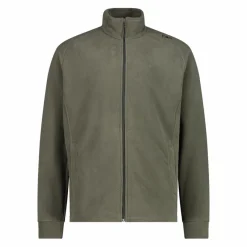 Uomo CMP Pile^Giacca in pile Arctic Fleece da uomo