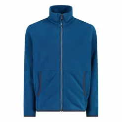 Bambino CMP Pile E Felpe^Giacca in pile Arctic Fleece pesante da bambino