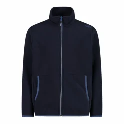 Bambino CMP Pile E Felpe^Giacca in pile Arctic Fleece pesante da bambino