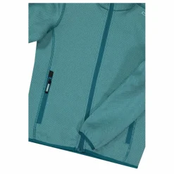 CMP Pile E Felpe^Giacca in pile da bambina in knit-tech