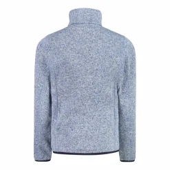 CMP Pile E Felpe^Giacca in pile da bambina in knit-tech