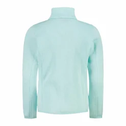 CMP Pile E Felpe^Giacca in pile da bambina in knit-tech