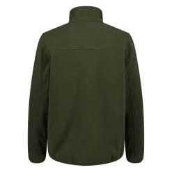 Uomo CMP Pile^Giacca in pile da uomo arctic fleece