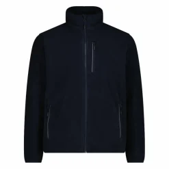 Uomo CMP Pile^Giacca in pile da uomo arctic fleece