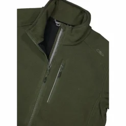 Uomo CMP Pile^Giacca in pile da uomo arctic fleece