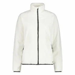 Donna CMP Pile^Giacca in pile Highloft da donna