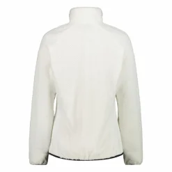 Donna CMP Pile^Giacca in pile Highloft da donna