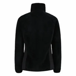 Donna CMP Pile^Giacca in pile Highloft da donna