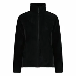 Donna CMP Pile^Giacca in pile Highloft da donna