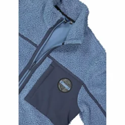 Uomo CMP Pile^Giacca in pile Highloft da uomo in pelliccetta