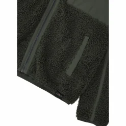 Uomo CMP Pile^Giacca in pile Highloft da uomo in pelliccetta