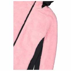 Donna CMP Pile^Giacca in pile Highloft da donna con cappuccio