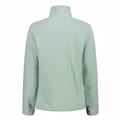 Donna CMP Pile^Giacca in pile mezza zip arctic fleece da donna