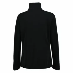 Donna CMP Pile^Giacca in pile mezza zip arctic fleece da donna