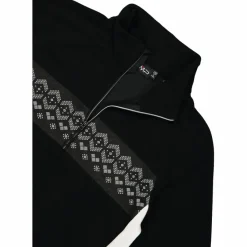 Donna CMP Pile^Giacca in pile mezza zip arctic fleece da donna