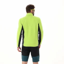 Uomo CMP Pile^Giacca in pile Stretch Performance da Uomo