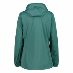 Donna CMP Giacche Softshell^Giacca in softshell con imbottitura da Donna