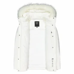 Donna CMP Giacche Imbottite E Piumini|Giacche Softshell^Giacca in Softshell da donna con cappuccio in pelliccetta