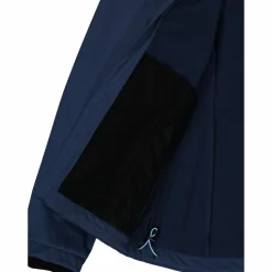 Donna CMP Giacche Trekking|Giacche Softshell^Giacca in softshell da donna con cappuccio staccabile