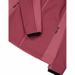 Donna CMP Giacche Trekking|Giacche Softshell^Giacca in softshell da donna con cappuccio a nido d'ape