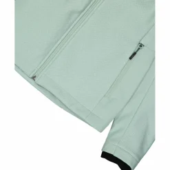 Donna CMP Giacche Trekking|Giacche Softshell^Giacca in softshell da donna con cappuccio a nido d'ape