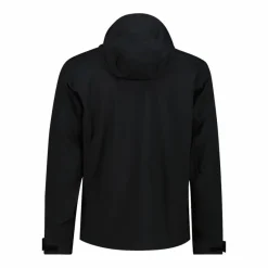 Uomo CMP Giacche Trekking|Giacche Softshell^Giacca in softshell da uomo con cappuccio