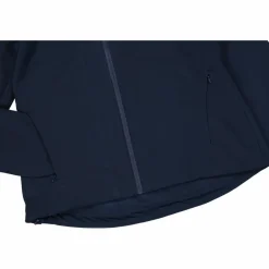 Donna CMP Giacche Softshell|Giacche Trekking^Giacca in softshell elasticizzata da donna con cappuccio staccabile