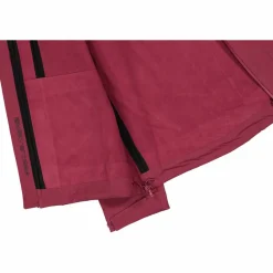 Donna CMP Giacche Softshell|Giacche Trekking^Giacca in softshell elasticizzata da donna con cappuccio staccabile